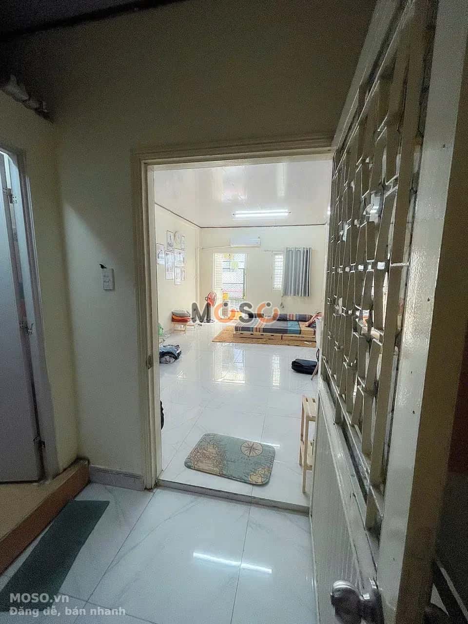 Cho thuê nhà hẻm 357/11/2B Cách Mạng Tháng Tám Quận 10, TP.HCM – 2 phòng ngủ, giá 12 triệu - ảnh 5